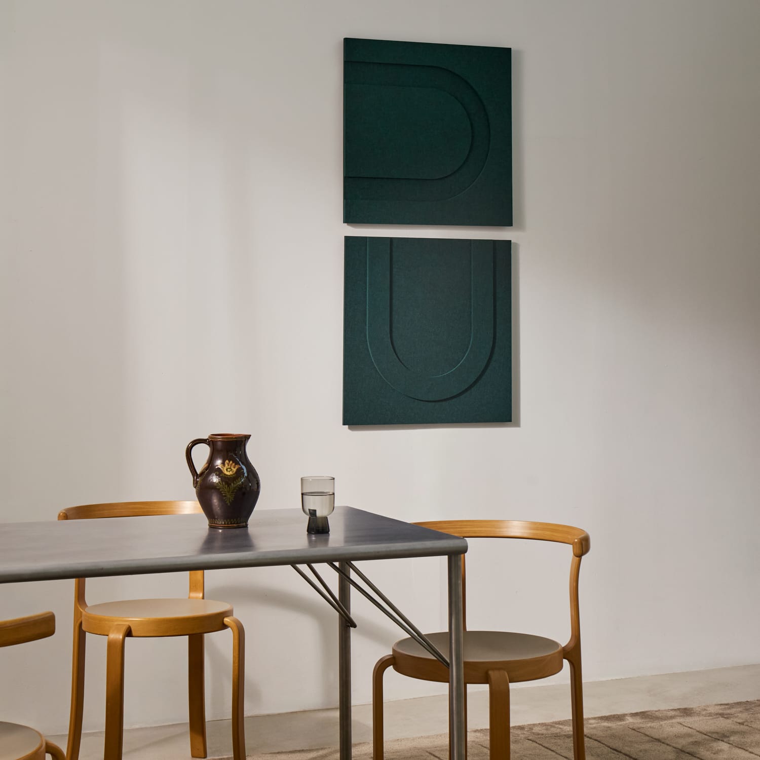 Geometric Tile